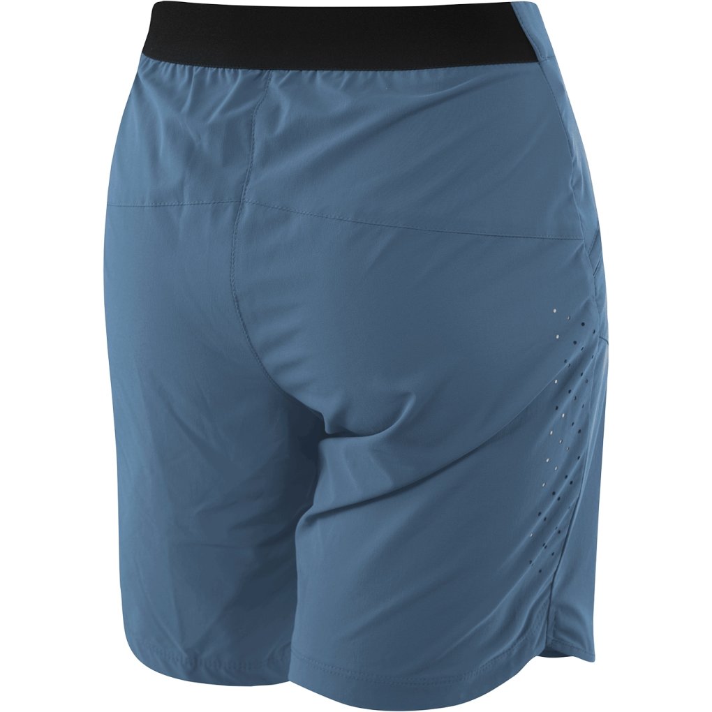 Löffler Aeria-E ASSL Bike Shorts Women - vintigo 474