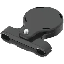 Lezyne Matrix Saddle Tagger - black