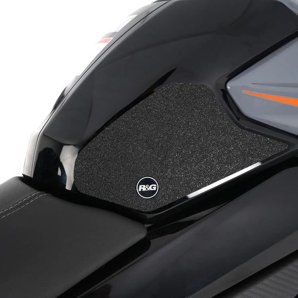 R & G Racing Traction Tank Grip - 2 roomsCF MOTO 300 300 NK - 2022 - 2024Ref: Rgr01933A / 1126490001