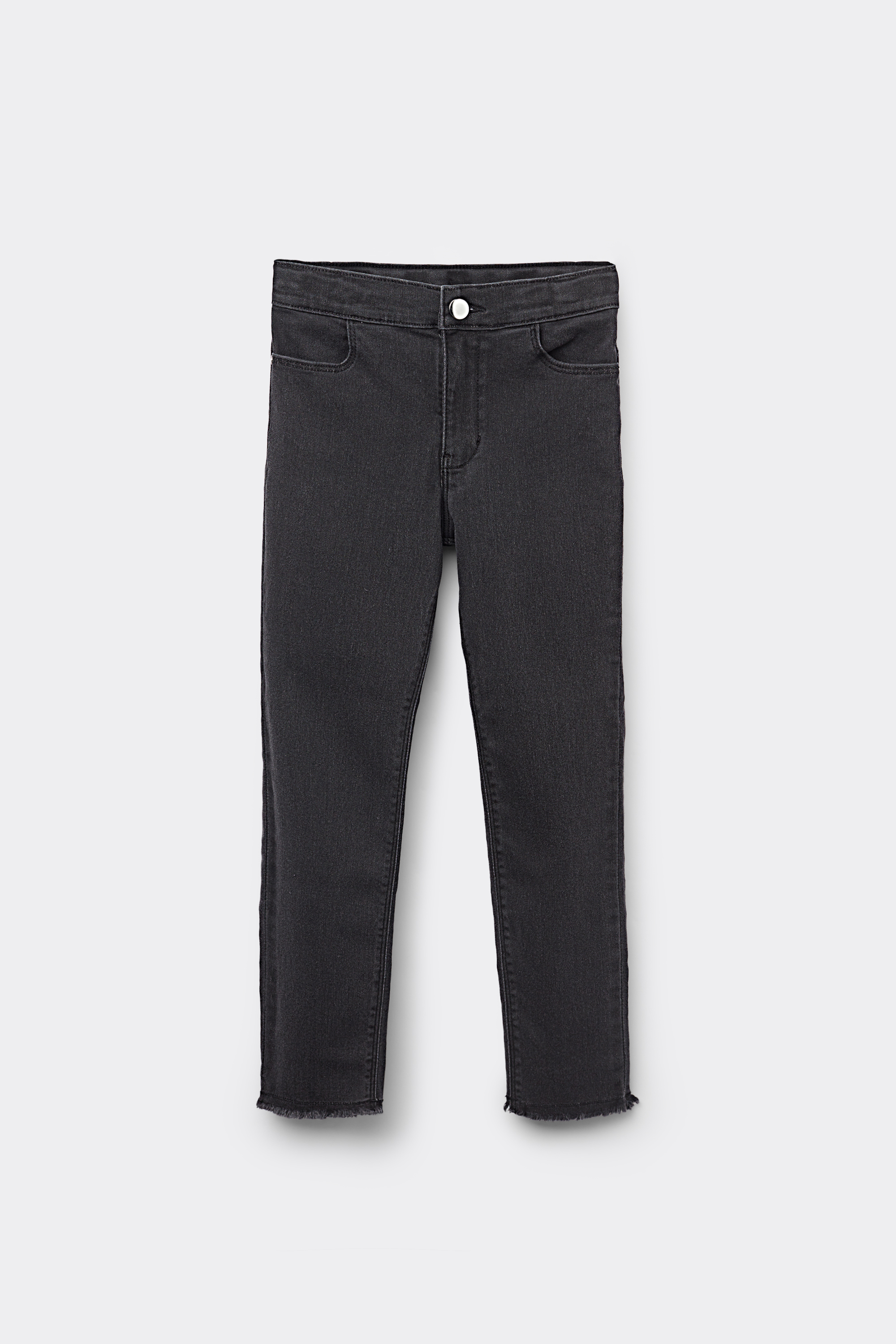 Girls’ Skinny Jeans