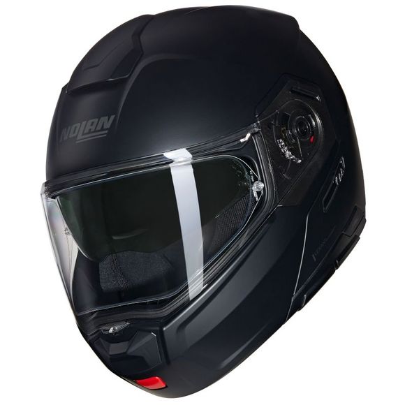 Nolan N90-3 Modular Helmet - CLASSICO - BlackRef: NL1664