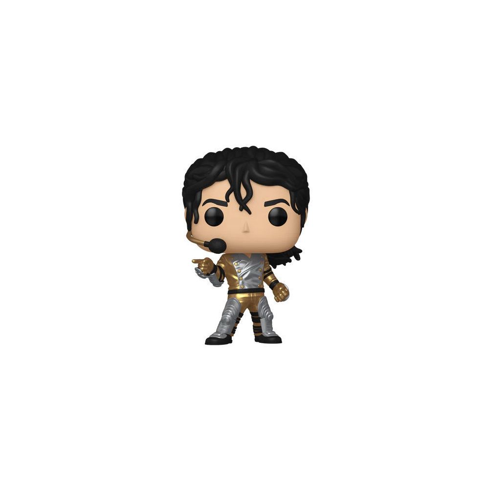 Funko Michael Jackson History Tour – Thomann Ireland