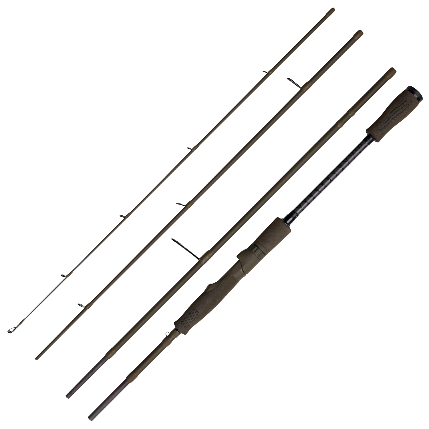 Savage Gear SG4 Light Game Travel