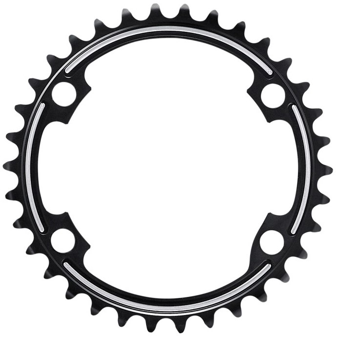Shimano Dura Ace Chainring for FC-R9100 - 110mm - 2x11
