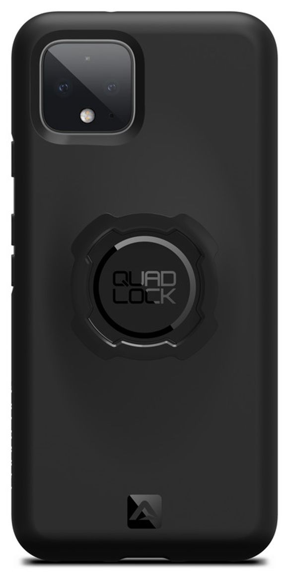 Coque de protection Quad Lock Google Pixel 4 UniverselRef : QDL00005A / 1118018