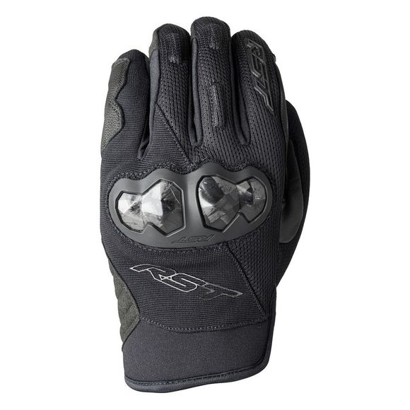 Rst Jetstream Gloves - BlackRef : RST0327