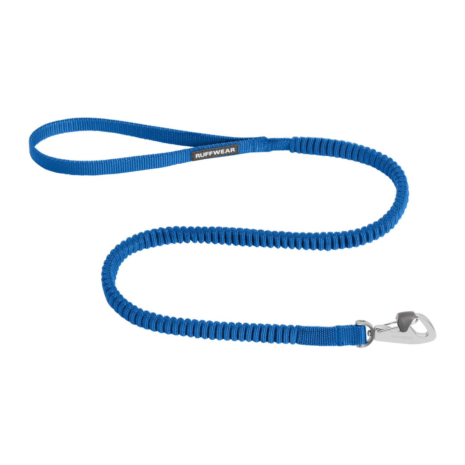 Ruffwear Trail Runner Dog Lead - Blue Pool
