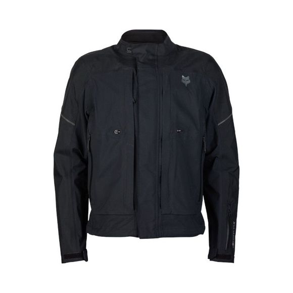 Fox Ranger Gore -Tex® Motorcycle Jacket - BlackRef: FX5158