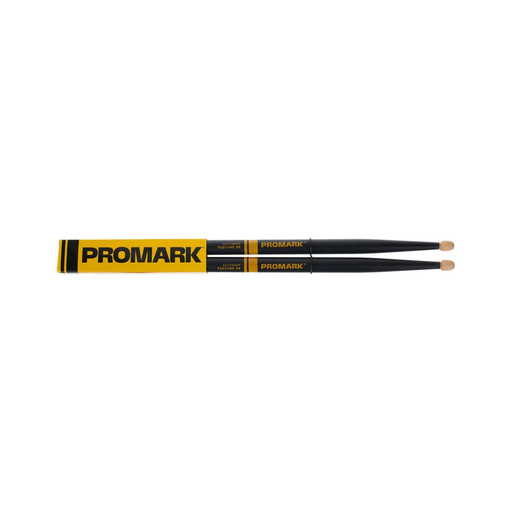 Pro Mark R2BAG 2B Rebound Active Grip – Thomann Ireland