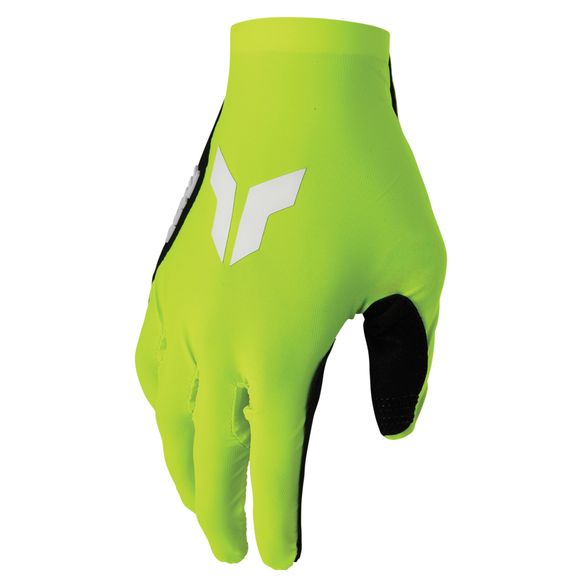 Thor SPORT RIOT 2025 cross gloves - GreenRef: TO3063