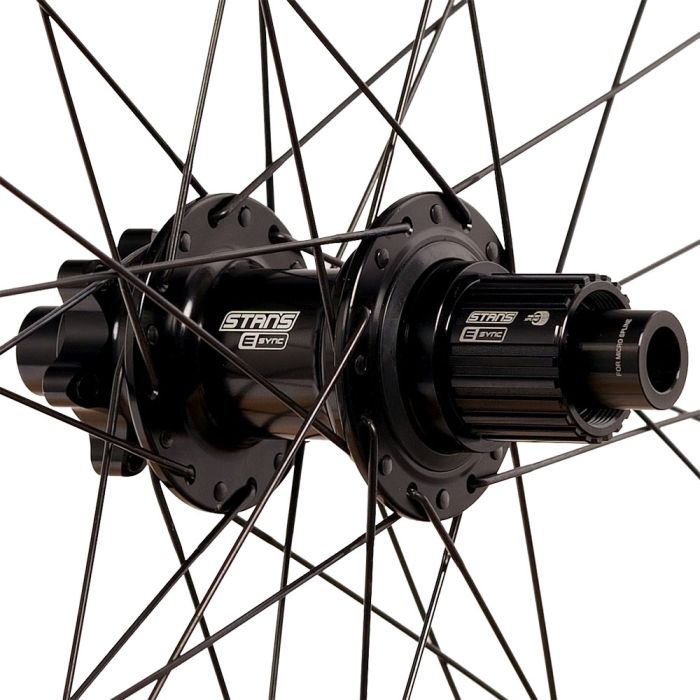 Stan's NoTubes Flow EX3 - 29