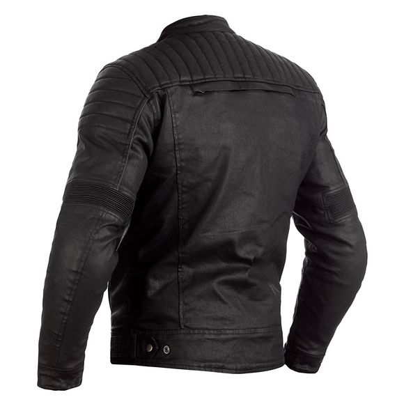 Rst Brixton Motorcycle Jacket - BlackRef: RST0129