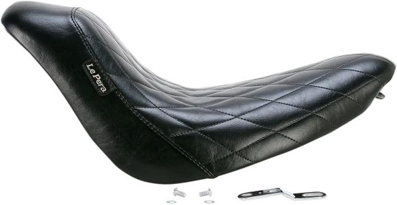 Le Pera Bare Bones comfort saddleRef: LEPA00198A / 08020814