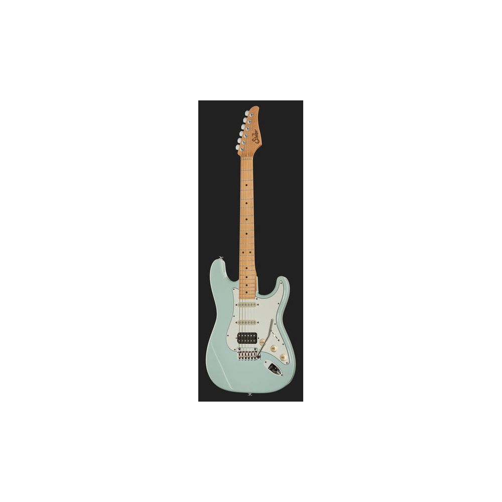 Suhr Classic S ST HSS MN SB – Thomann Ireland