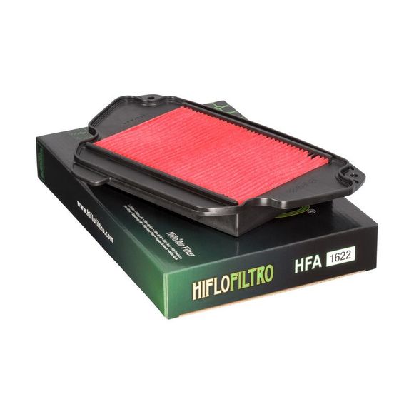 HifloFiltro HFA1622 Air Filter Original TypeRef: A1622 / 10113852