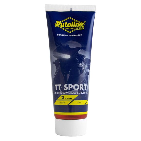 Putoline engine oil 125 ml TT Sport UniversalRef: PUT0134 / 70488