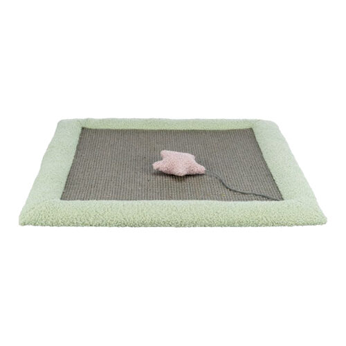 Trixie Junior Scratching Mat - 47 × 47 cm
