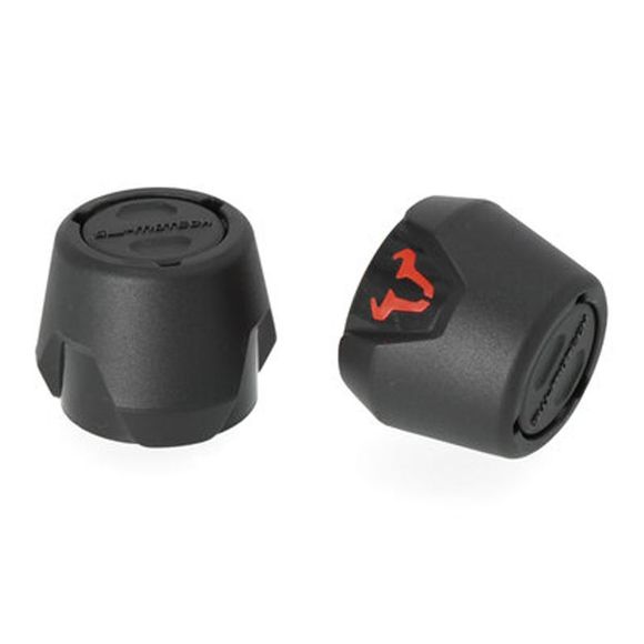 SW-MOTECH Fork Protectors - FORK ROLLERSRef: stp.07.176.11000/b / stp.07.176.11001/b
