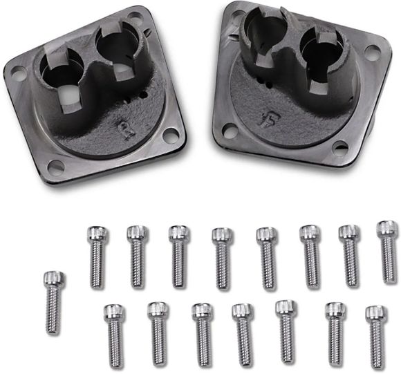 Drag Specialties Push Blocks Lift BlockRef: Drg03150A / Ds194024