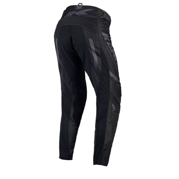 Kenny TITANIUM 2025 cross pants - BlackRef: KE2612