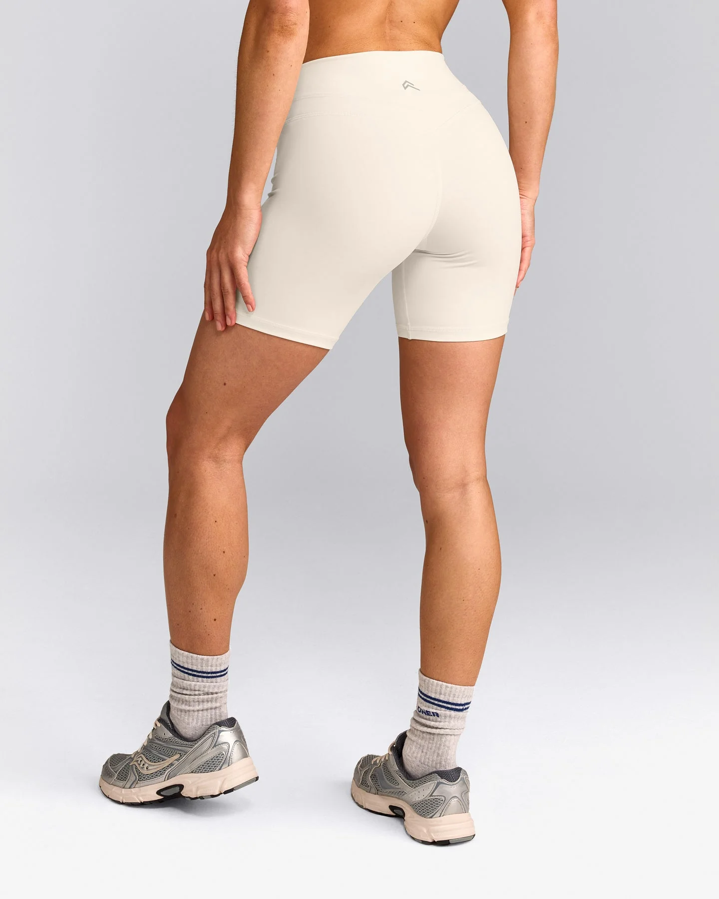 UnifiedMove™ High Waisted Shorts 6