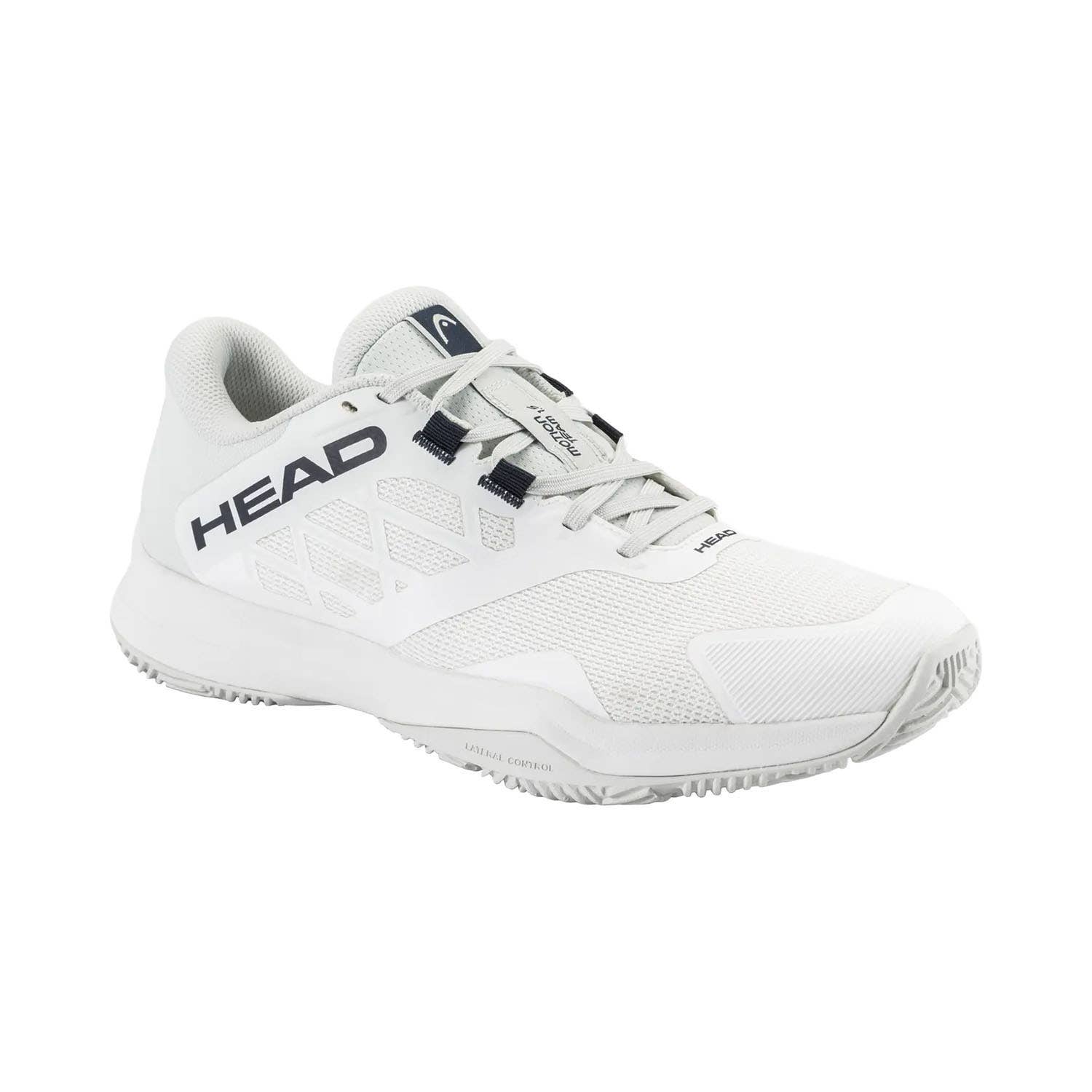HEAD MOTION TEAM 1.5 PADEL WHITE 273696