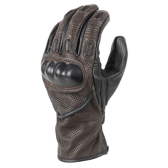 Gants DXR TTR PUNCHER V2 - MarronRef : DXR0429