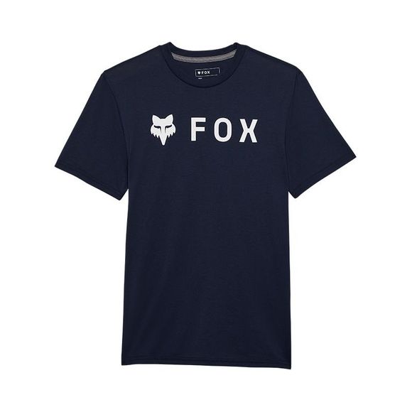 Fox ABSOLUTE Short Sleeve T-Shirt - Black / MulticolorRef: FX4731