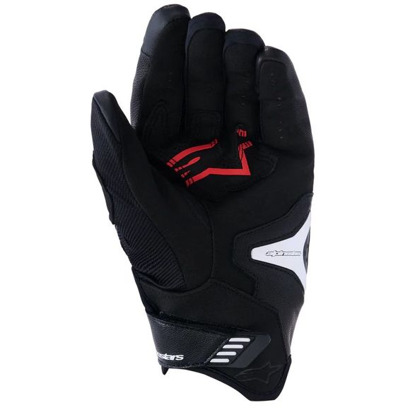 Gants Alpinestars SP-R PRO - Noir / RougeRef : AP4190