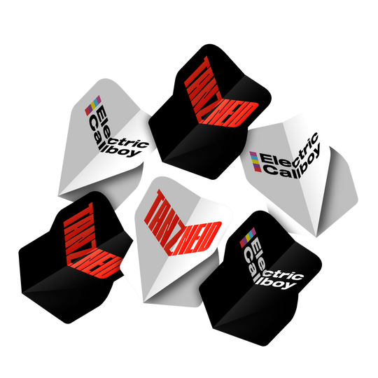 Electric Callboy Tanzneid Flight Pack - 10 sets