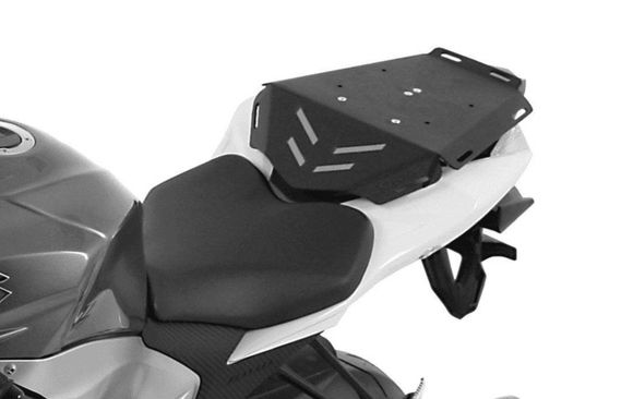 Hepco & Becker Rack sport luggage rack - blackSUZUKI 1000 GSX-R 1000 - 2009 - 2011Ref: Hbe06409A / 670399 00 01