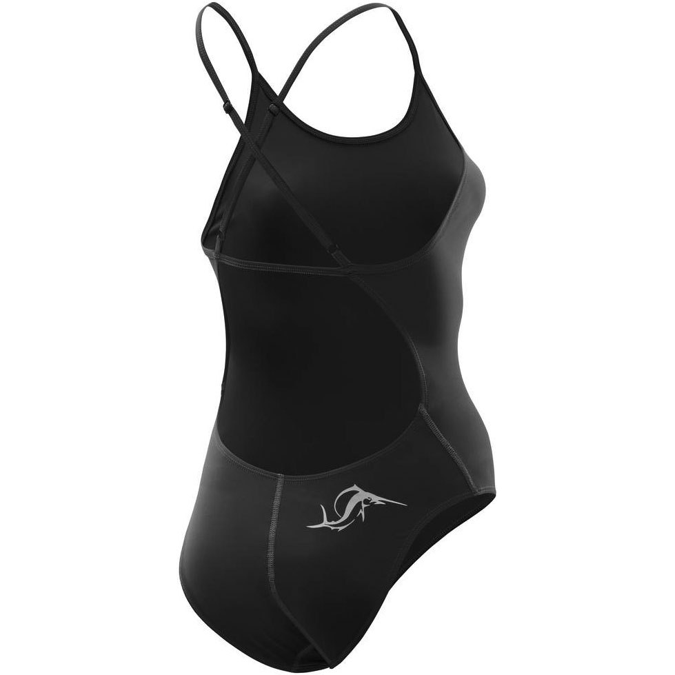sailfish Power Adjustable X Swimsuit Women - black