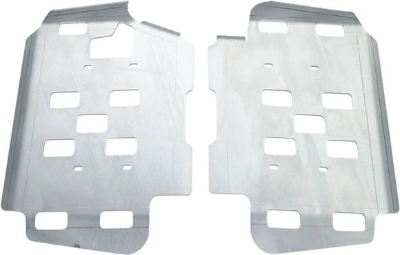 Moose Racing engine guard Crankcase protectionRef: Me00513A / 05051353