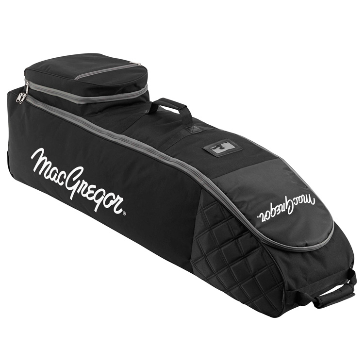 MacGregor VIP Wheeled Golf Travel Cover