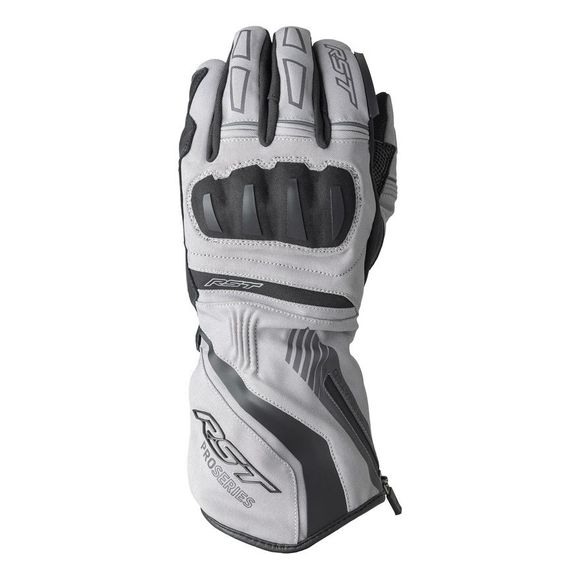 Rst Pro Series Vega Waterproof Gloves - GrayRef: RST0331