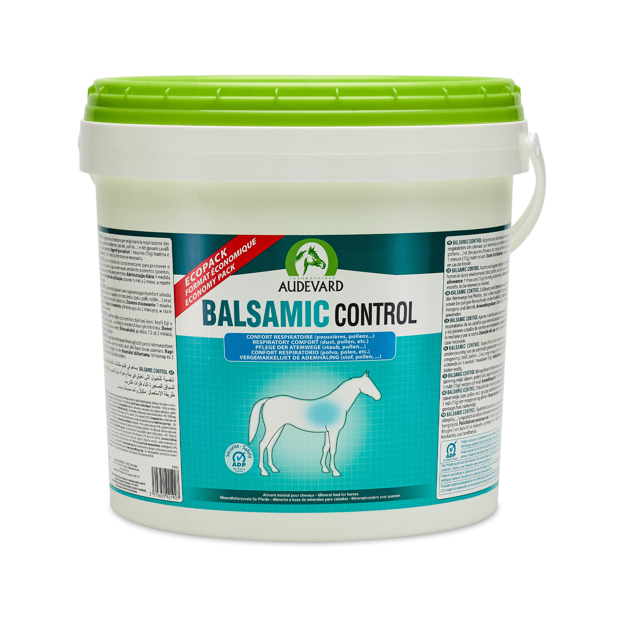 Audevard Balsamic Control - 1kg