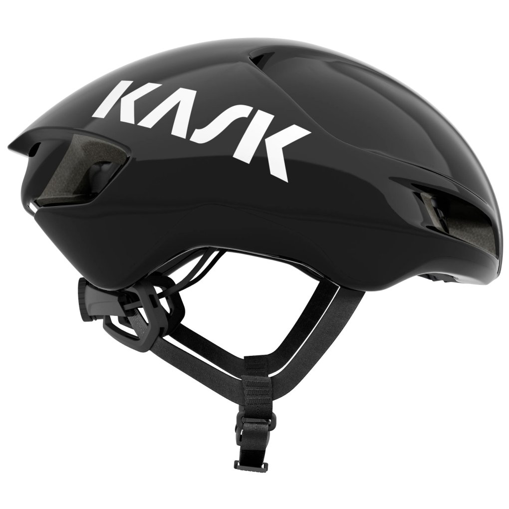 KASK UTOPIA Y WG11 Road Helmet - Black