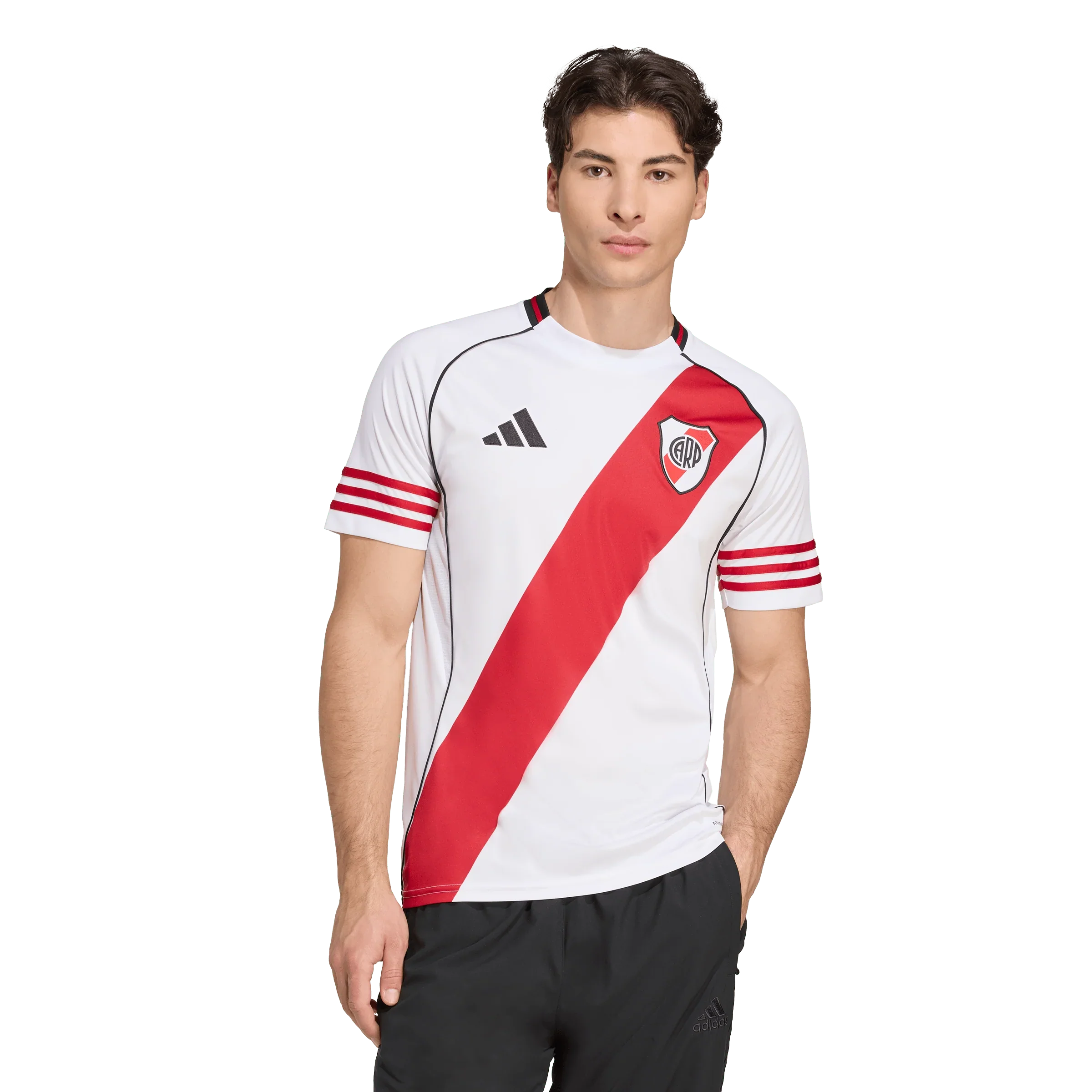 River Plate 25/26 Home Jersey