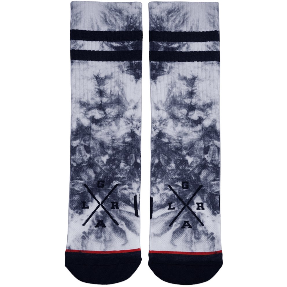 Loose Riders Technical Socks - Crystal