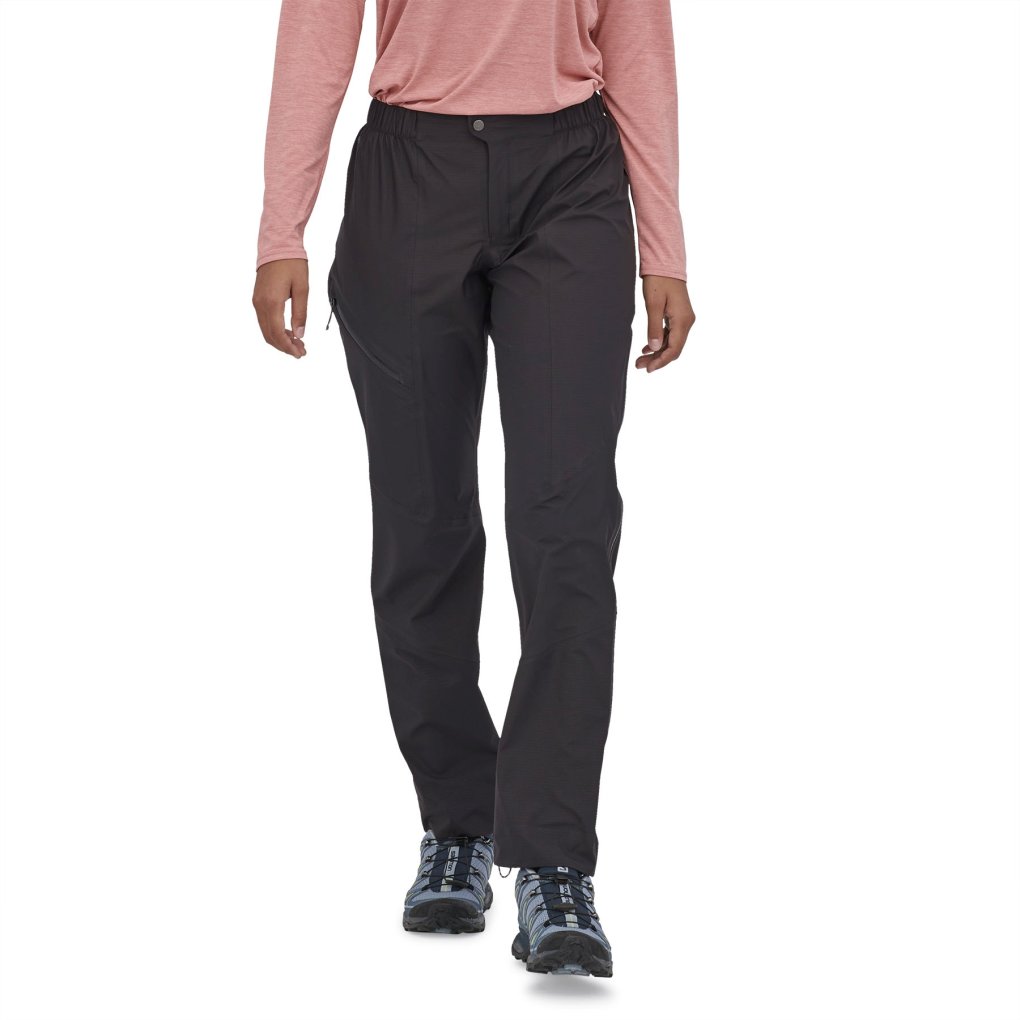 Patagonia Women's Granite Crest Pants - Black