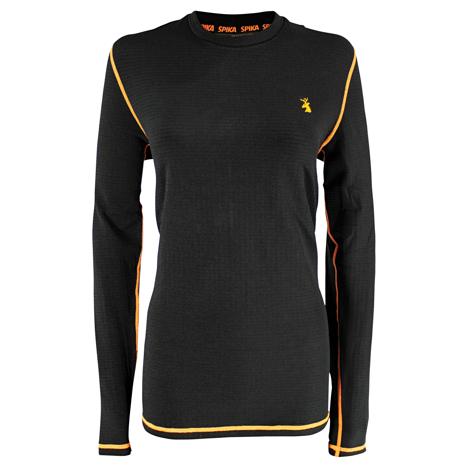 Spika ThermaFlow Top Women (Black)