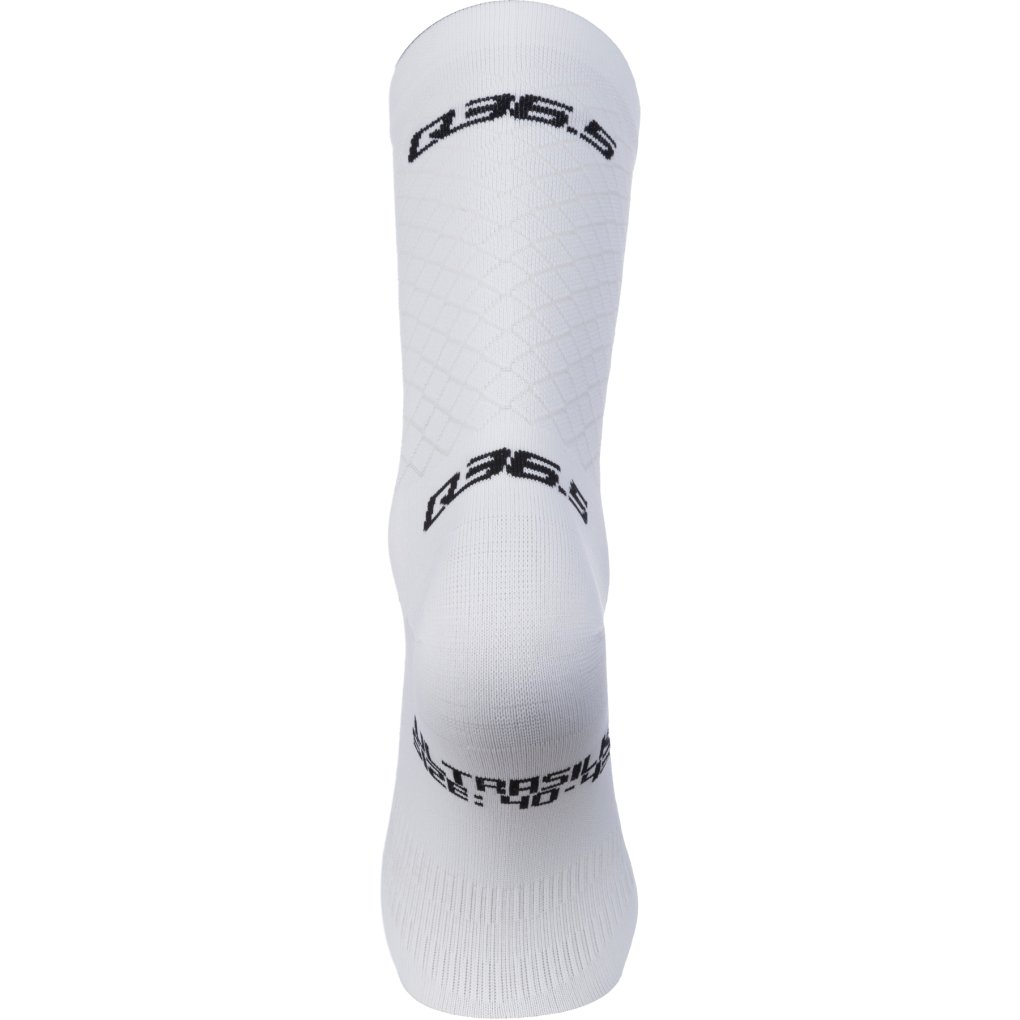 Q36.5 Leggera Socks - white