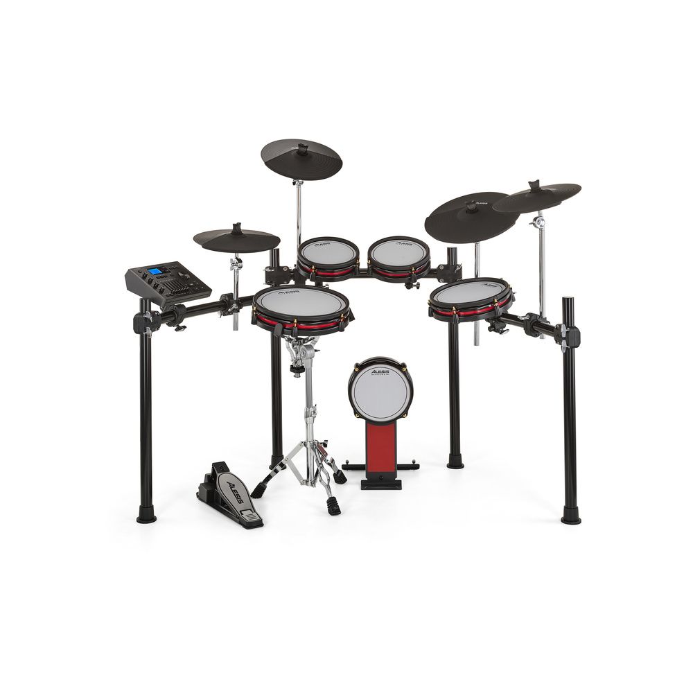 Alesis Crimson III Mesh E