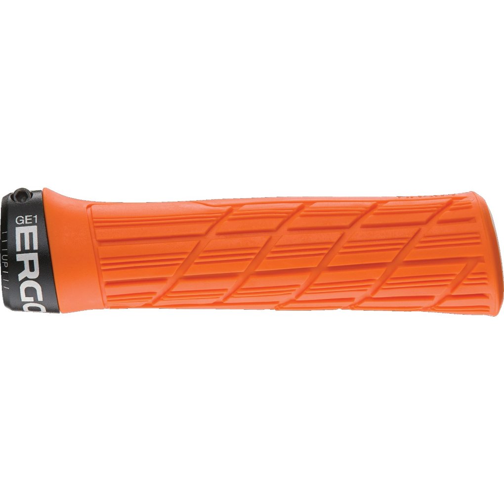 Ergon GE1 Evo Regular Bar Grips - juicy orange