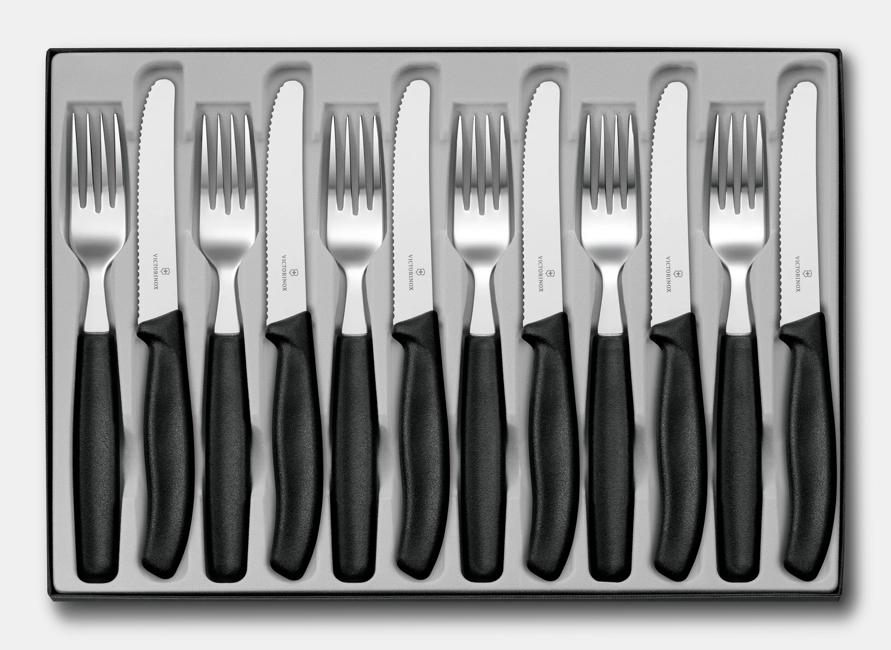 Classic Table Set, 12 pieces, 11 cm