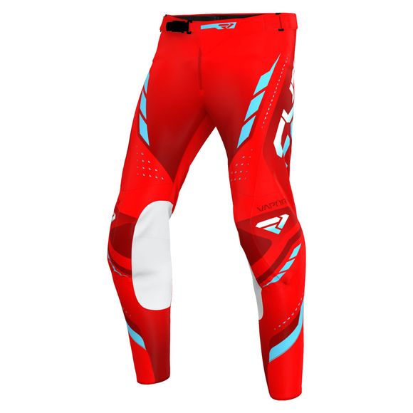 Cross pants FXR VAPOR AIR ENBOUR ENBOUR - REDRef: FXR1565