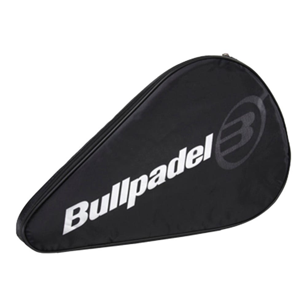COVER RACKET BULLPADEL BPPCOVER BLACK 448792