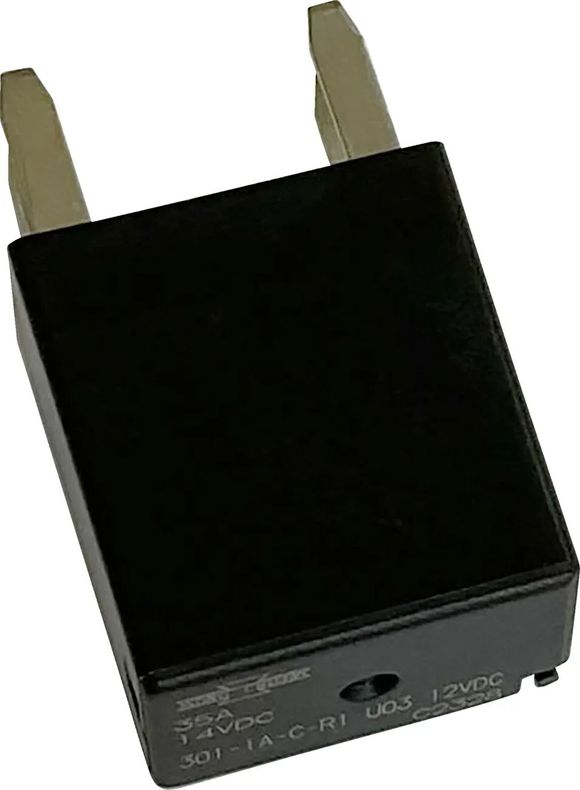 Drag Specialties Turn Signal Relay 21060605 UniversalRef : DRG02337A / 21060605