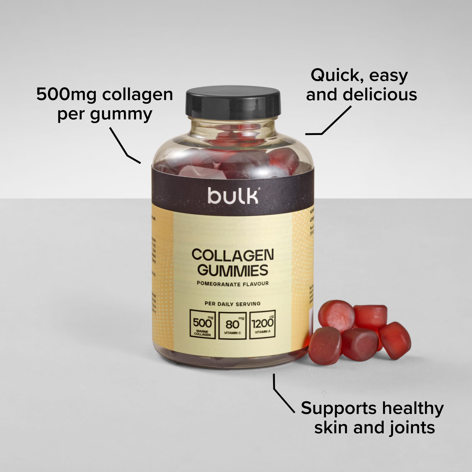 Collagen Gummies