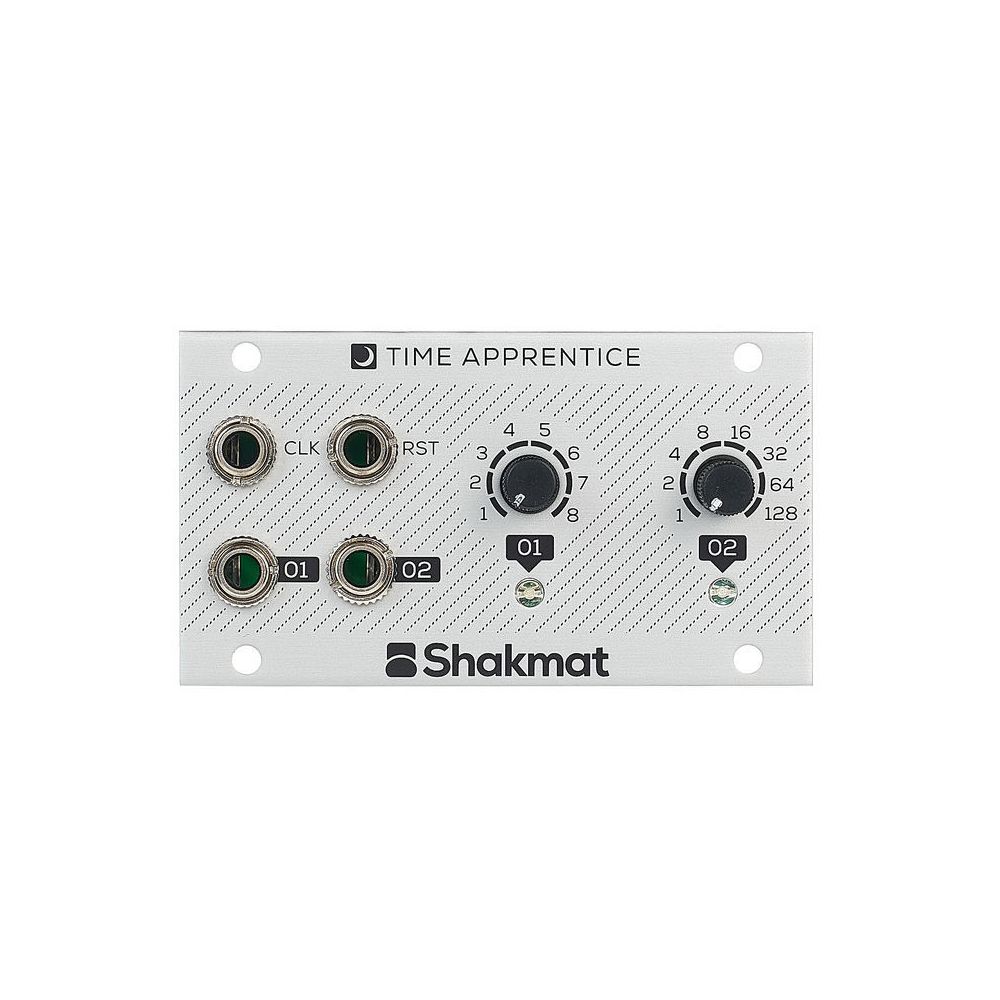 Shakmat Modular Time Apprentice – Thomann Ireland